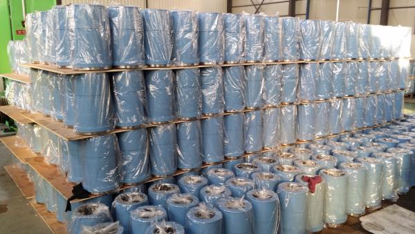 Наша комапния производит Втулки,поршени,клапаны,штока,гидрокоробки на буровый насос QF-1300/1600, QF-1300L,F-500,F-800,F-1000,FB